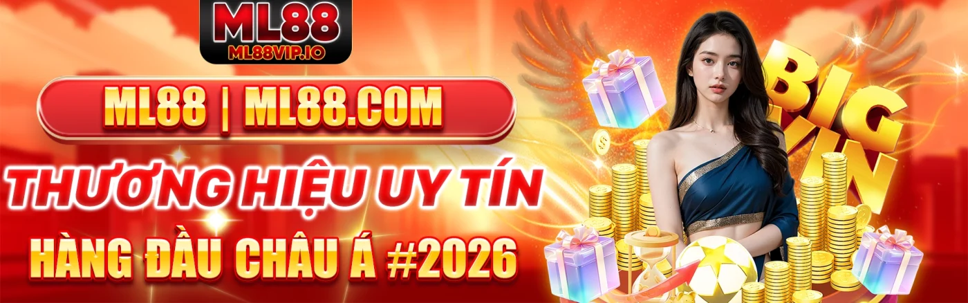ML88 - Nhà Cái Casino Thể Thao Được Người Chơi Tin Chọn