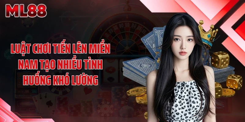 luat choi tien len mien nam tao nhieu tinh huong kho luong luat choi tien len mien nam taLuật chơi tiến lên miền Nam tạo nhiều tình huống khó lườngo nhieu tinh huong kho luong